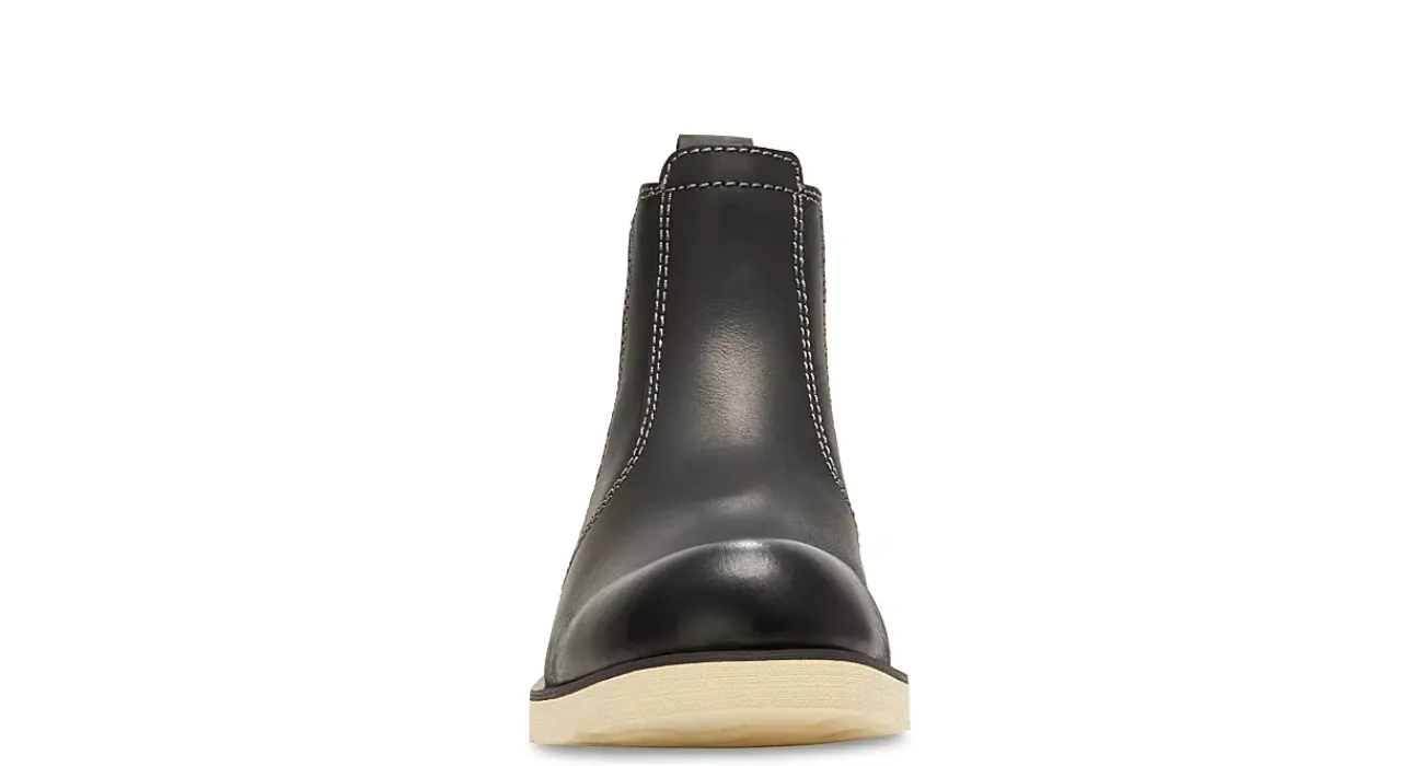 MENS HERMAN CHELSEA BOOT>EASTLAND New
