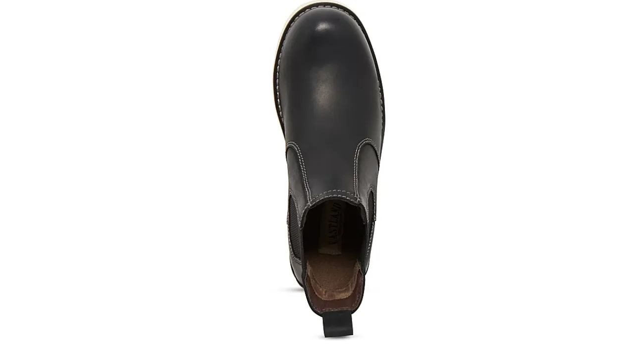 MENS HERMAN CHELSEA BOOT>EASTLAND New