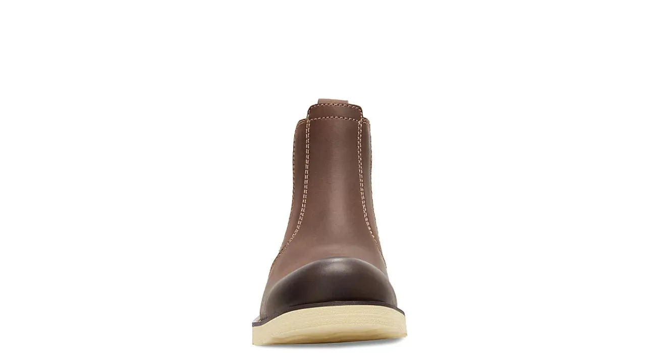 MENS HERMAN CHELSEA BOOT>EASTLAND Discount
