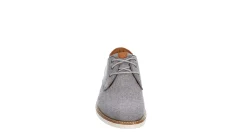MENS HIGHLAND CANVAS PLAIN TOE OXFORD><noscript><img width=