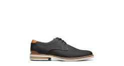 MENS HIGHLAND CANVAS PLAIN TOE OXFORD>FLORSHEIM Sale