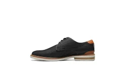 MENS HIGHLAND CANVAS PLAIN TOE OXFORD><noscript><img width=