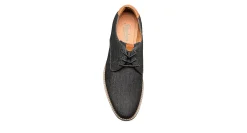 MENS HIGHLAND CANVAS PLAIN TOE OXFORD><noscript><img width=