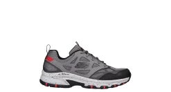 MENS HILLCREST HIKING SHOE>SKECHERS Clearance
