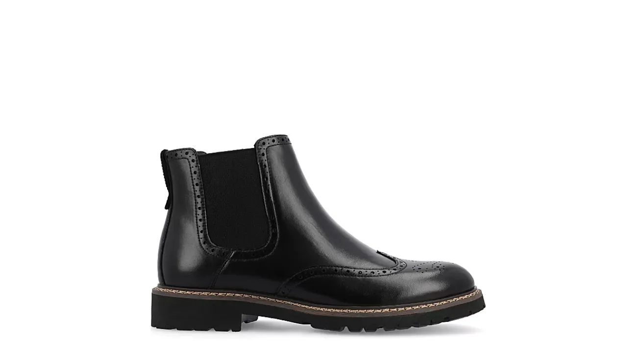 MENS HOGAN CHELSEA BOOT>VANCE CO Online