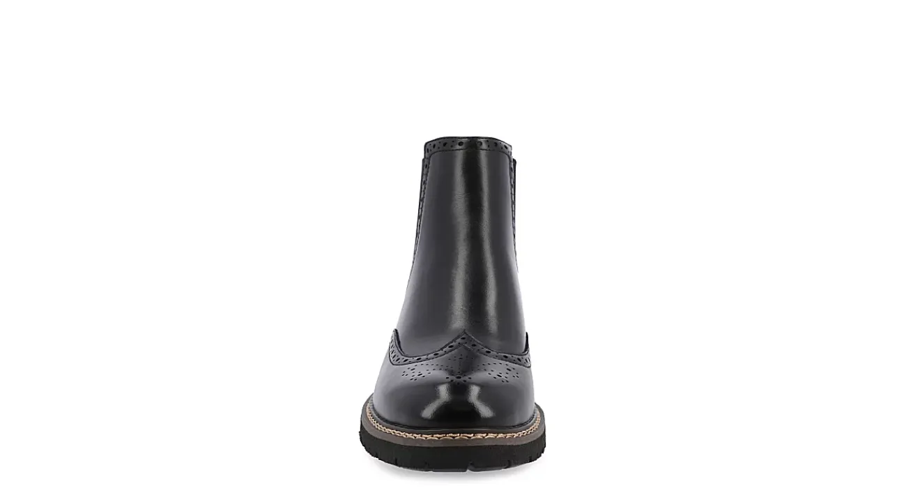 MENS HOGAN CHELSEA BOOT>VANCE CO Online