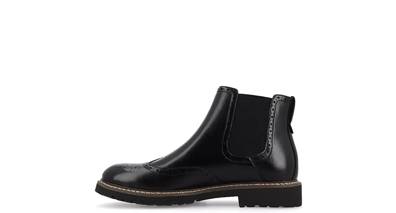 MENS HOGAN CHELSEA BOOT>VANCE CO Online