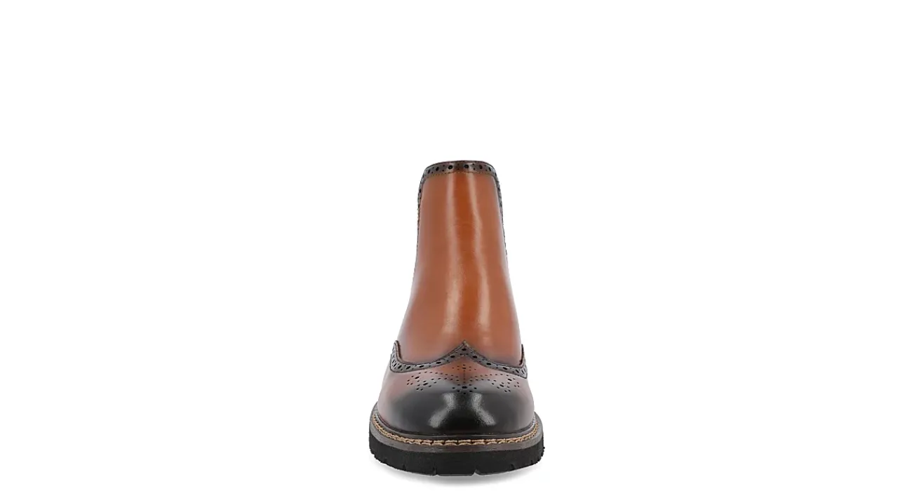 MENS HOGAN CHELSEA BOOT>VANCE CO Online