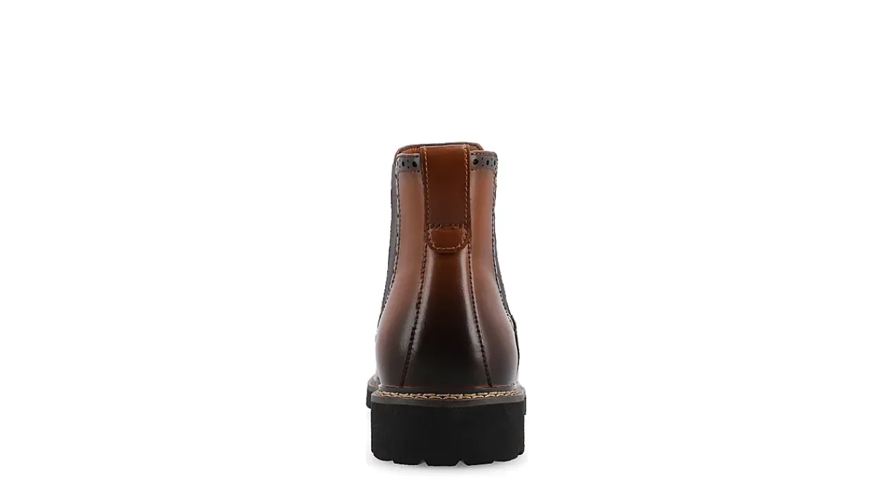 MENS HOGAN CHELSEA BOOT>VANCE CO Online