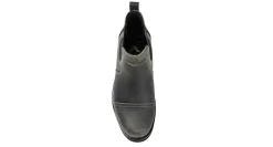 MENS HOLLOWAY CHELSEA BOOT><noscript><img width=