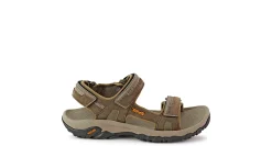 MENS HUDSON OUTDOOR SANDAL>TEVA Discount