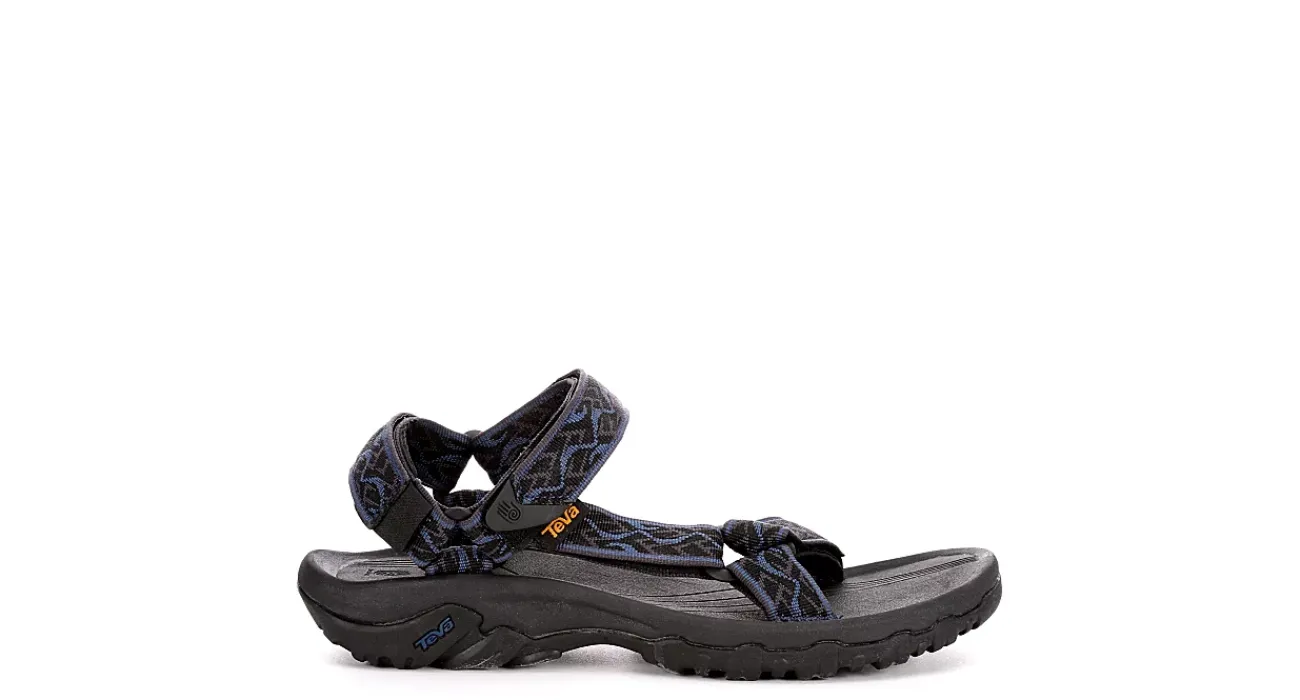 MENS HURRICANE 4 OUTDOOR SANDAL>TEVA Outlet
