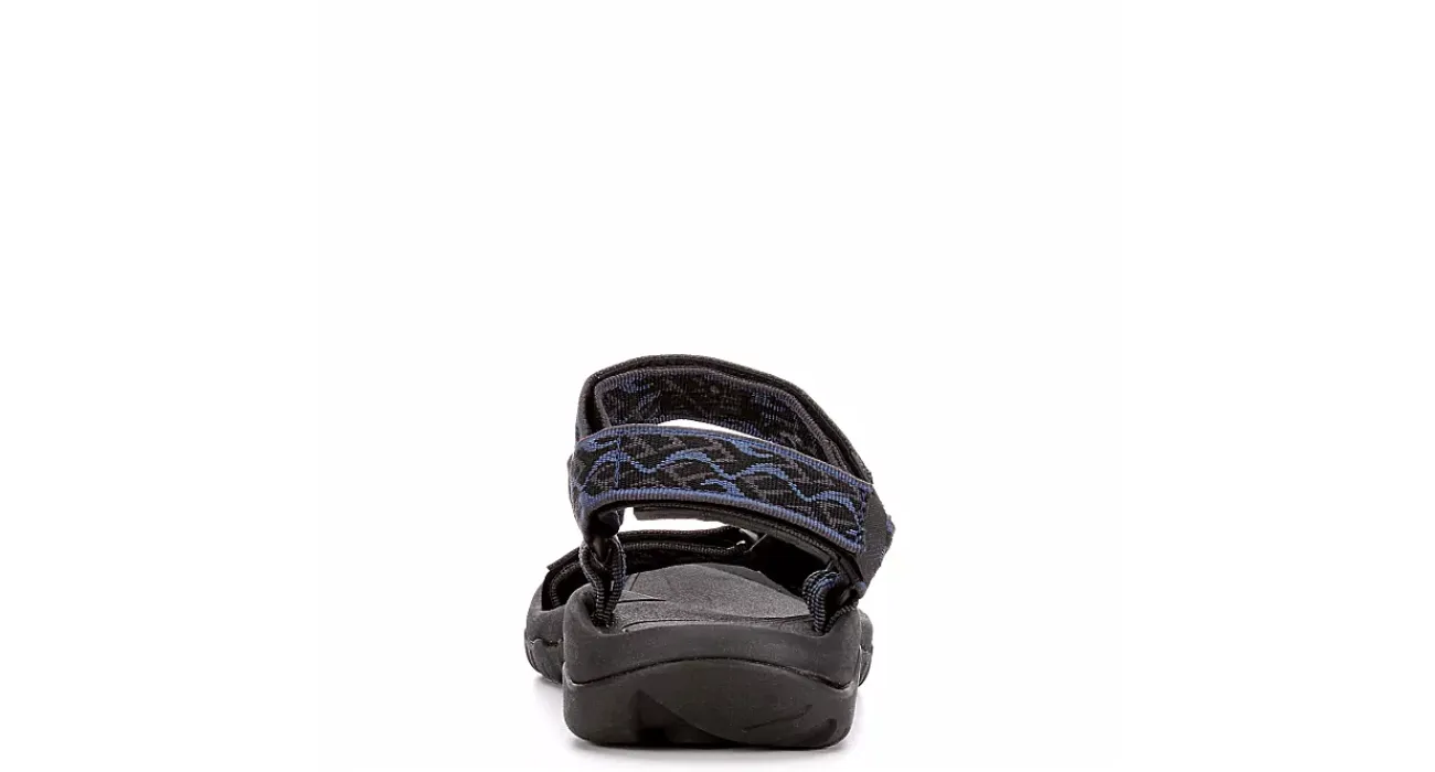MENS HURRICANE 4 OUTDOOR SANDAL>TEVA Outlet