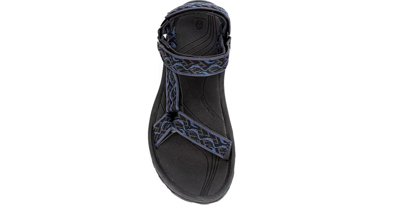 MENS HURRICANE 4 OUTDOOR SANDAL>TEVA Outlet