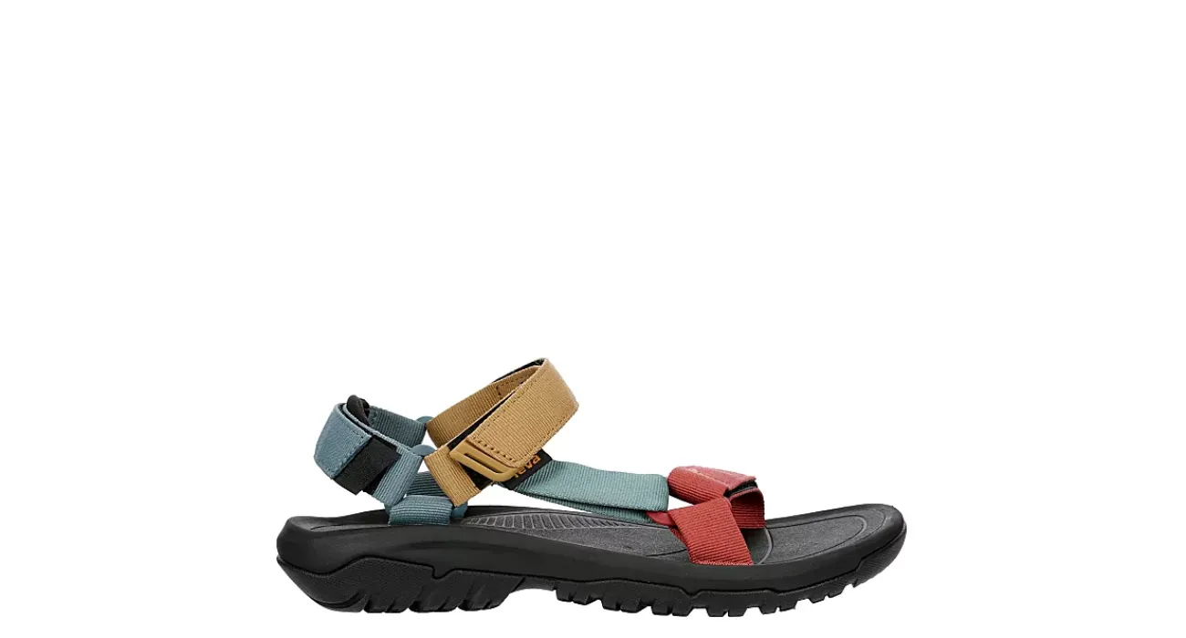 MENS HURRICANE XLT OUTDOOR SANDAL>TEVA Discount