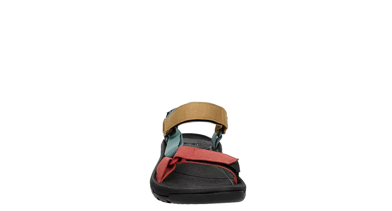 MENS HURRICANE XLT OUTDOOR SANDAL>TEVA Discount