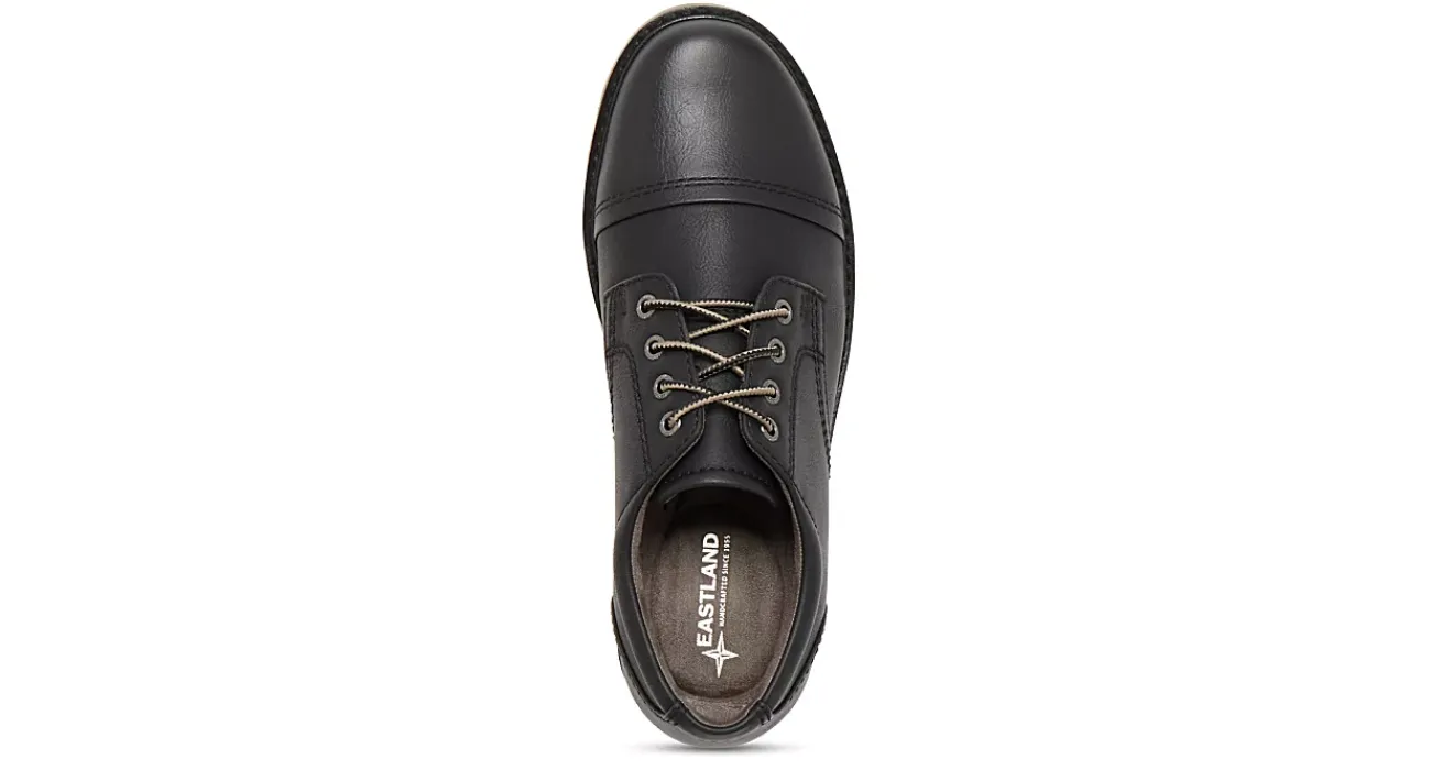 MENS IKE OXFORD>EASTLAND