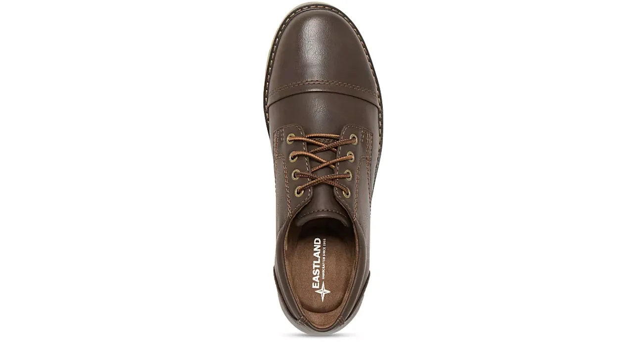 MENS IKE OXFORD>EASTLAND Online