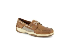 MENS INTREPID BOAT SHOE>SPERRY Clearance