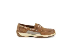 MENS INTREPID BOAT SHOE>SPERRY Clearance