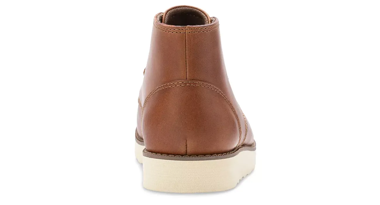 MENS JACK CHUKKA BOOT>EASTLAND Sale