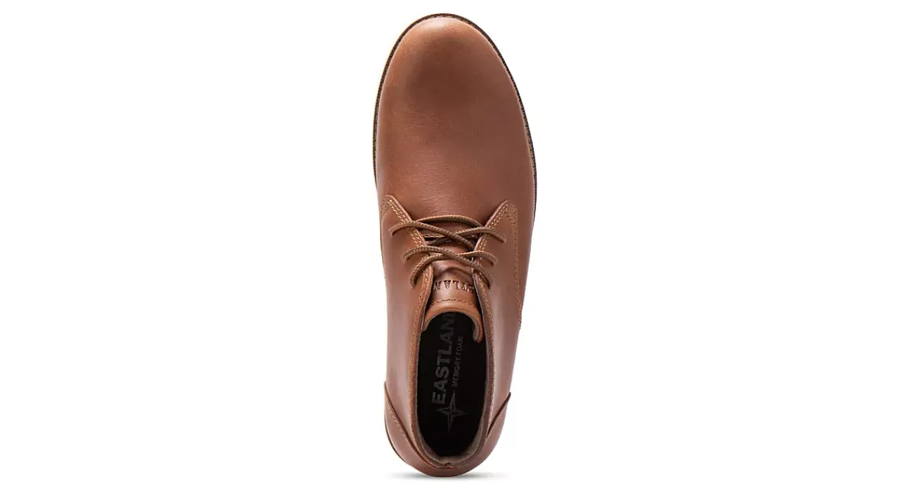 MENS JACK CHUKKA BOOT>EASTLAND Sale