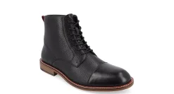 MENS JAGGER LACE-UP BOOT>THOMAS & VINE Online