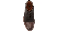 MENS JAGGER LACE-UP BOOT><noscript><img width=