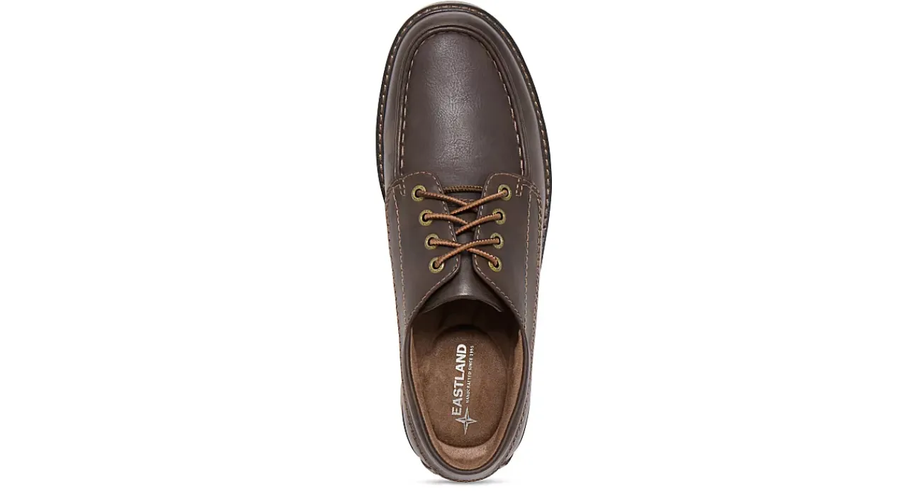 MENS JED OXFORD>EASTLAND Discount