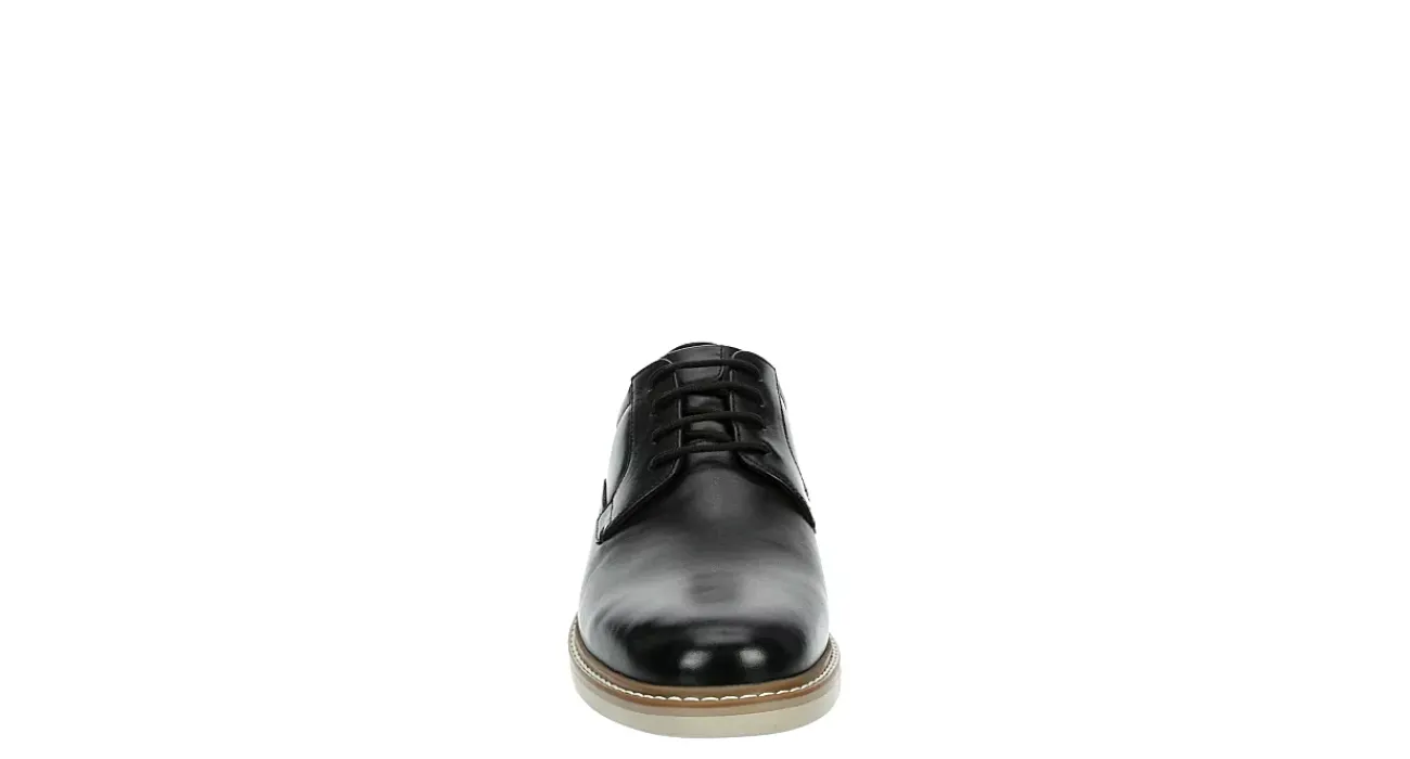 MENS JEFFEREY OXFORD>FRANCO FORTINI Outlet