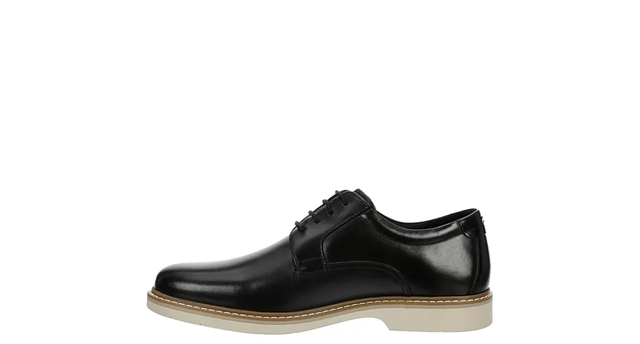 MENS JEFFEREY OXFORD>FRANCO FORTINI Outlet