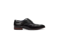 MENS KAINE WINGTIP OXFORD>STACY ADAMS Sale