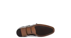 MENS KARSON WINGTIP DOUBLE MONK STRAP><noscript><img width=