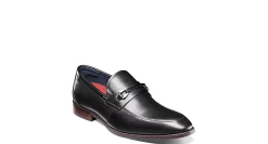MENS KAYLOR MOC TOE SLIP ON>STACY ADAMS