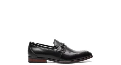 MENS KAYLOR MOC TOE SLIP ON>STACY ADAMS