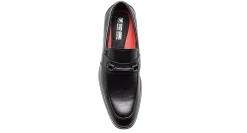 MENS KAYLOR MOC TOE SLIP ON><noscript><img width=