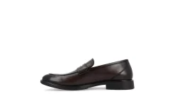 MENS KEITH PENNY LOAFER><noscript><img width=