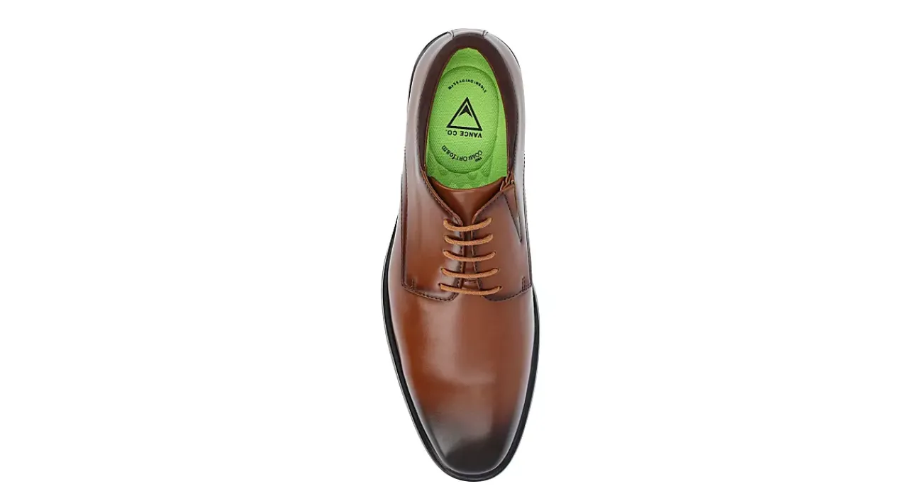 MENS KIMBALL OXFORD>VANCE CO