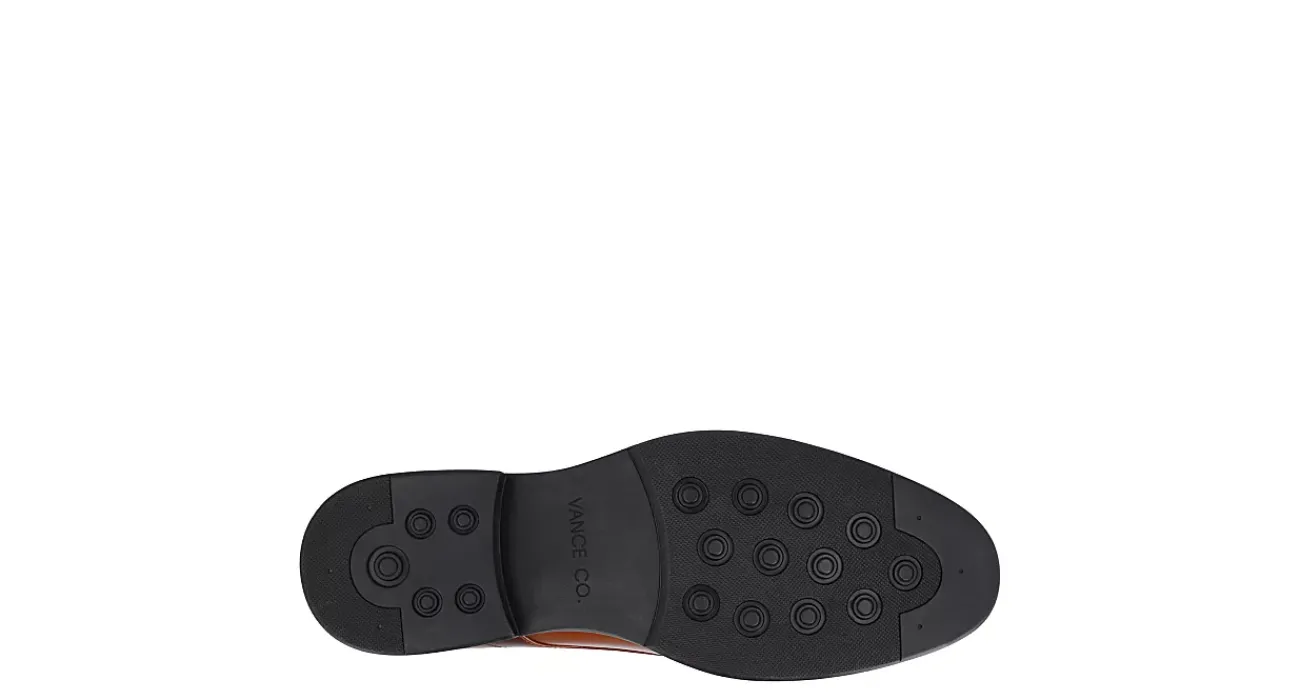 MENS KIMBALL OXFORD>VANCE CO