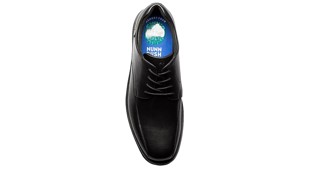 MENS KORE PRO BIC OXFORD>NUNN BUSH Online