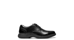 MENS KORE PRO CAP TOE OXFORD>NUNN BUSH Discount