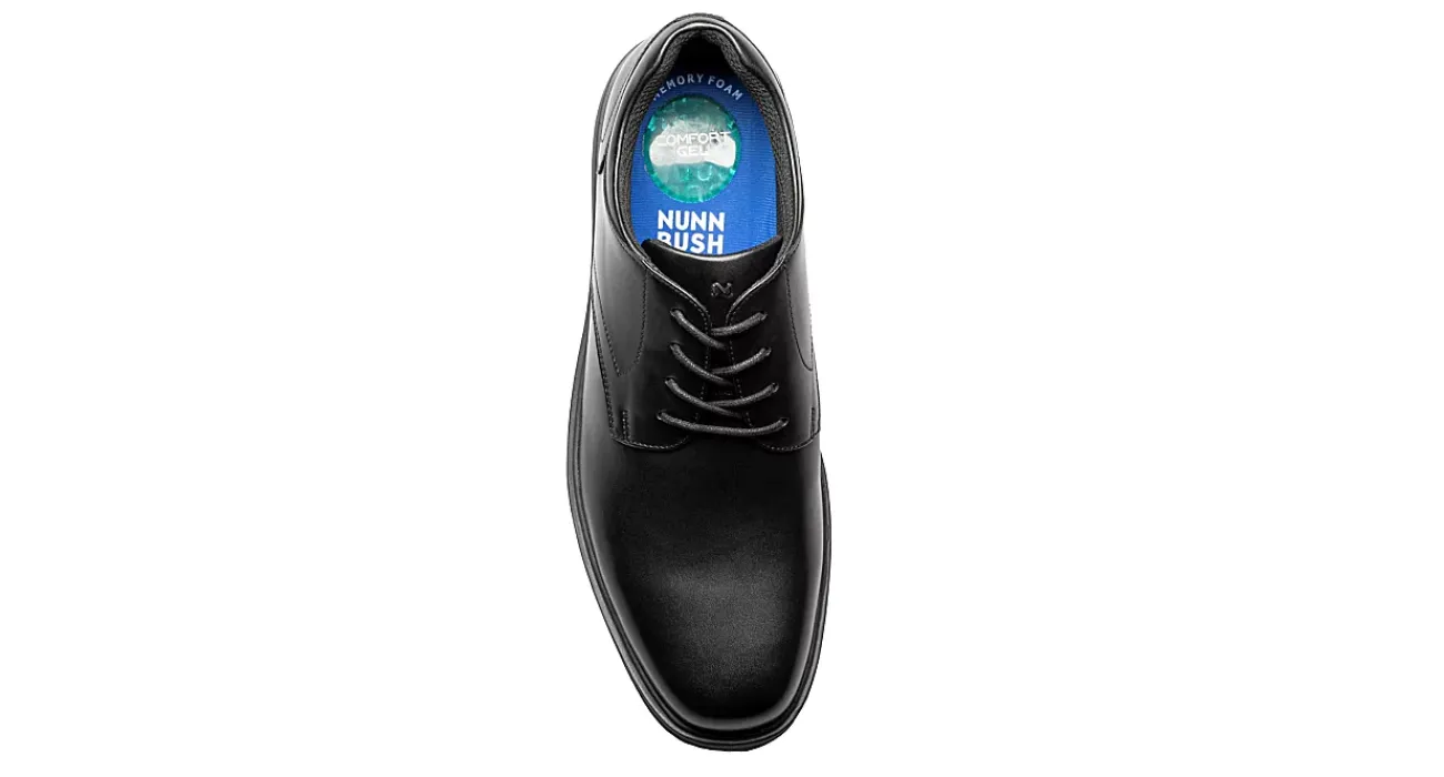 MENS KORE PRO PT OXFORD>NUNN BUSH Outlet