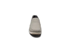 MENS LAKESIDE CANVAS MOC TOE SLIP ON><noscript><img width=