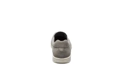 MENS LAKESIDE CANVAS MOC TOE SLIP ON><noscript><img width=