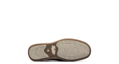 MENS LAKESIDE CANVAS MOC TOE SLIP ON><noscript><img width=