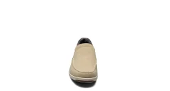 MENS LAKESIDE CANVAS MOC TOE SLIP ON><noscript><img width=