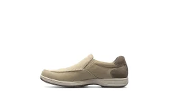 MENS LAKESIDE CANVAS MOC TOE SLIP ON><noscript><img width=