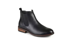 MENS LANDON CHELSEA BOOT>VANCE CO