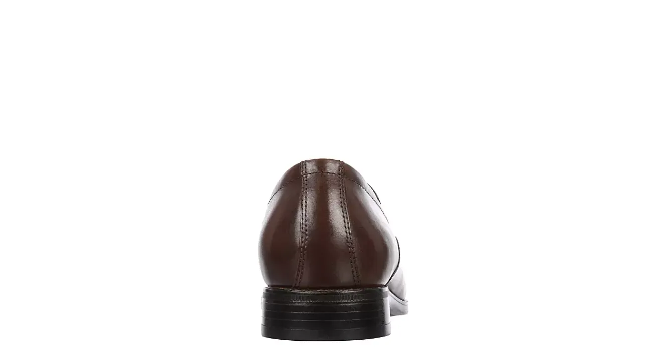 MENS LANDON VENETIAN SLIP ON>JOHNSTON & MURPHY Hot