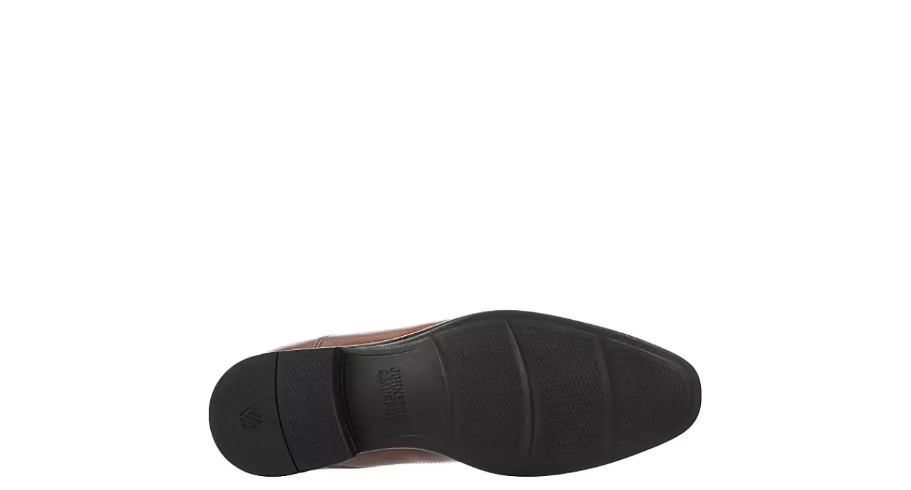 MENS LANDON VENETIAN SLIP ON>JOHNSTON & MURPHY Hot